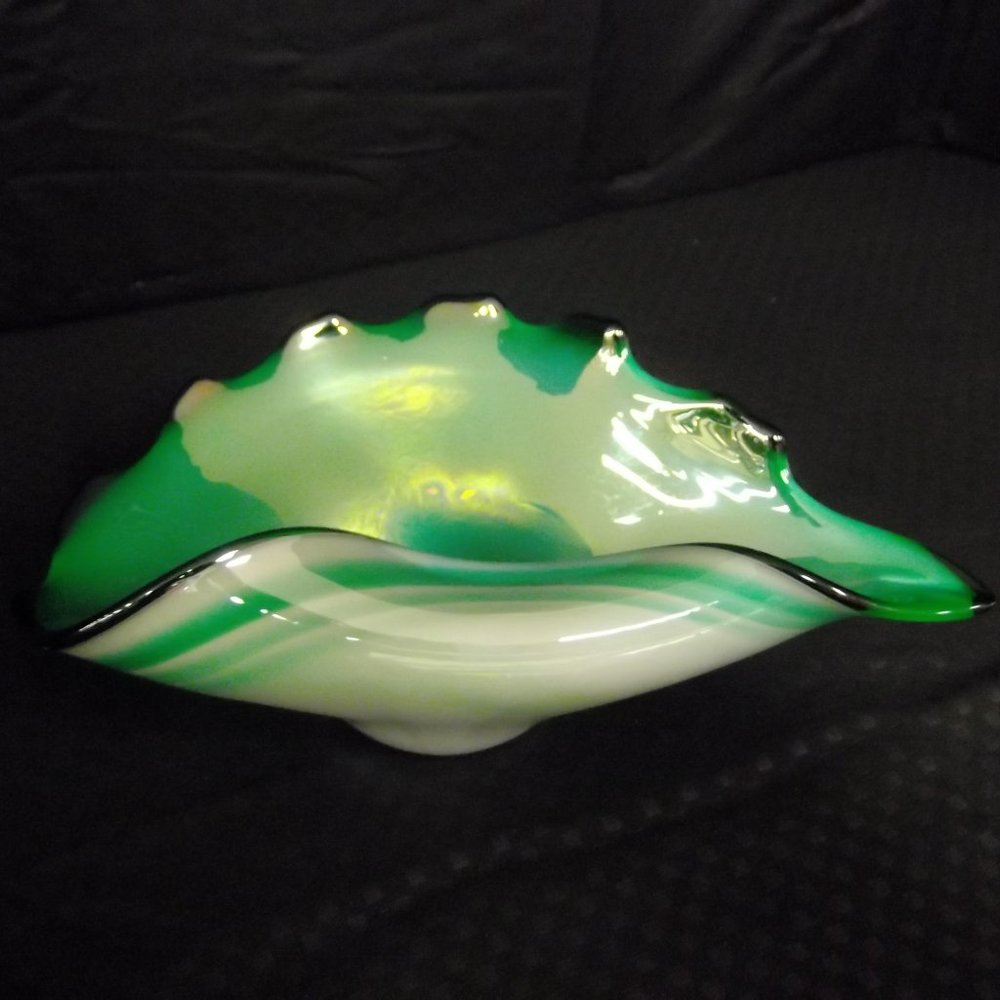 Shell Centerpiece bowl